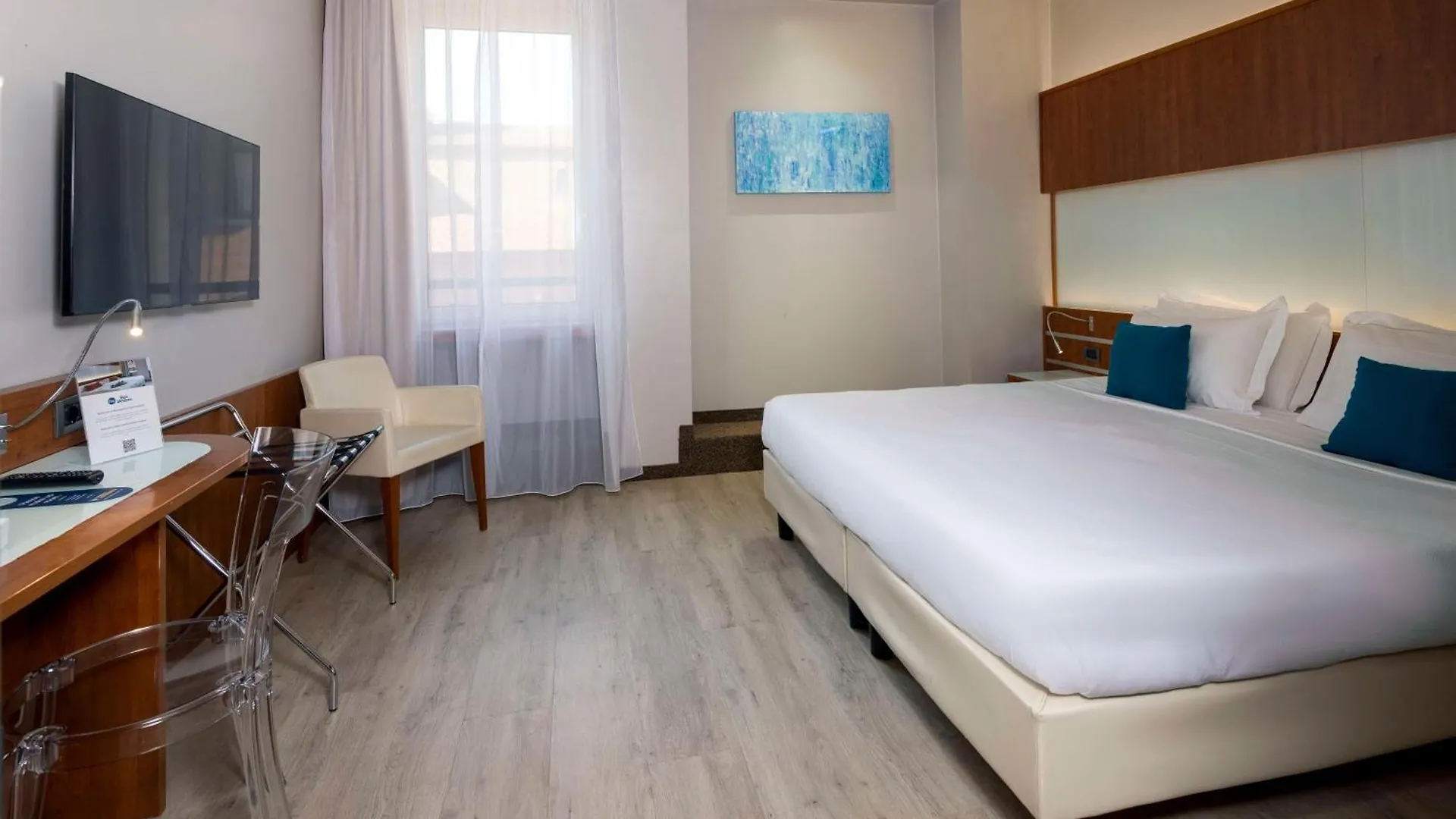 Best Western Madison Hotel Milan