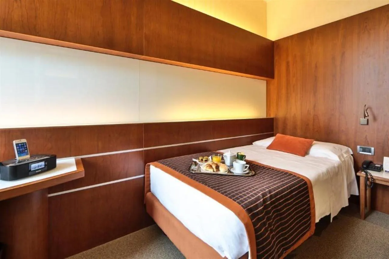 Best Western Madison Hotel Milan Italy