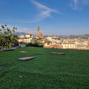 Galileo Galilei Al Giardino D'incanto Italy