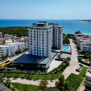 Otel City Point Beach&spa