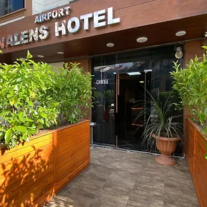 Otel Inalens Aırport
