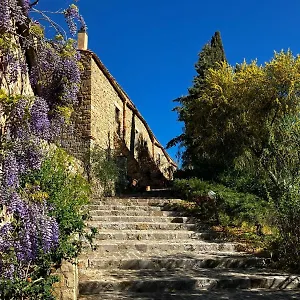 Le Di Cardellino Bauernhof