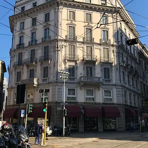 La Madonnina 3* Milano