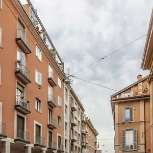 Attico Galliera Italy