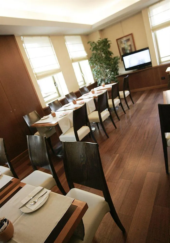 Best Western Madison Hotel Milan