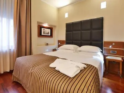 Best Western Madison Hotel Milano
