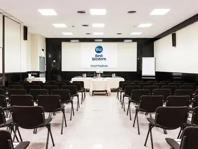 Best Western Madison Hotel Milano