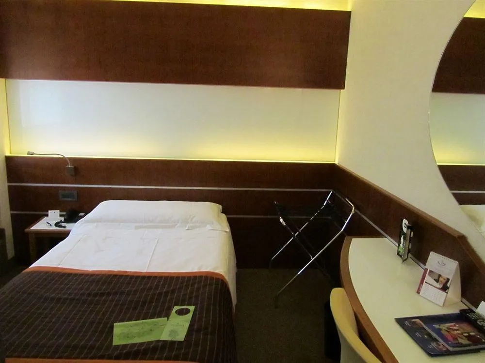 Best Western Madison Hotel Milano