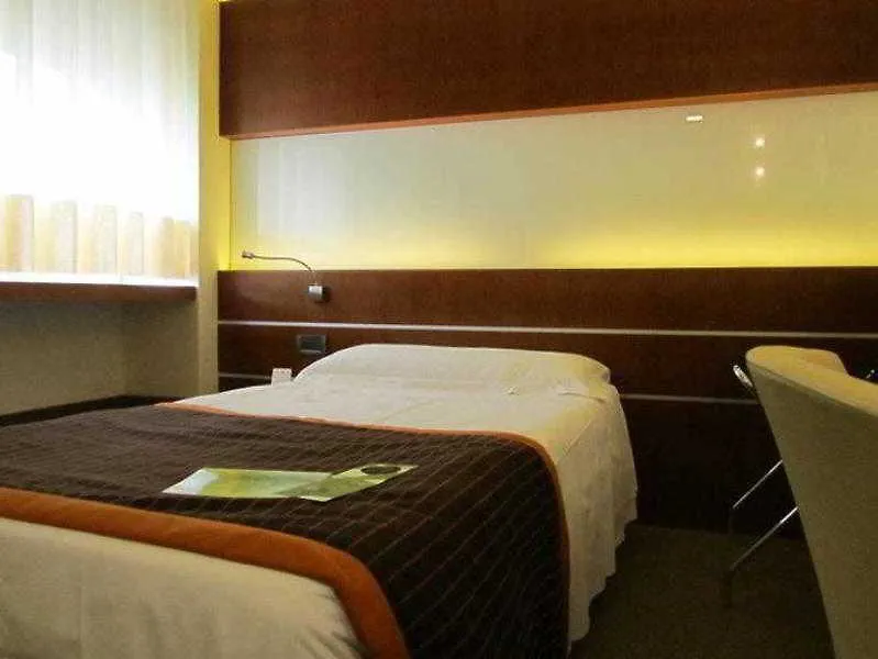 ****  Best Western Madison Hotel Milano Italien