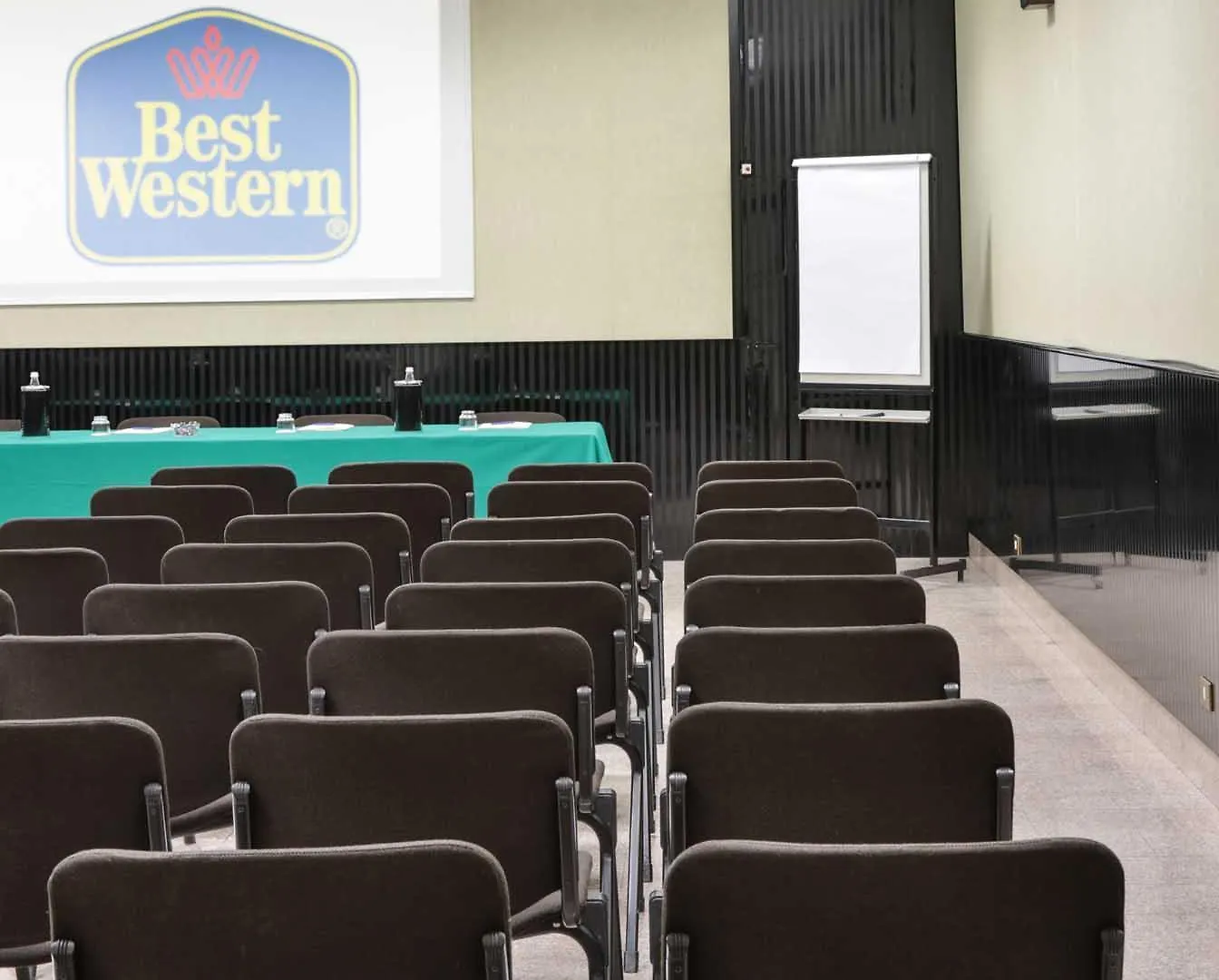 Best Western Madison Hotel Milano