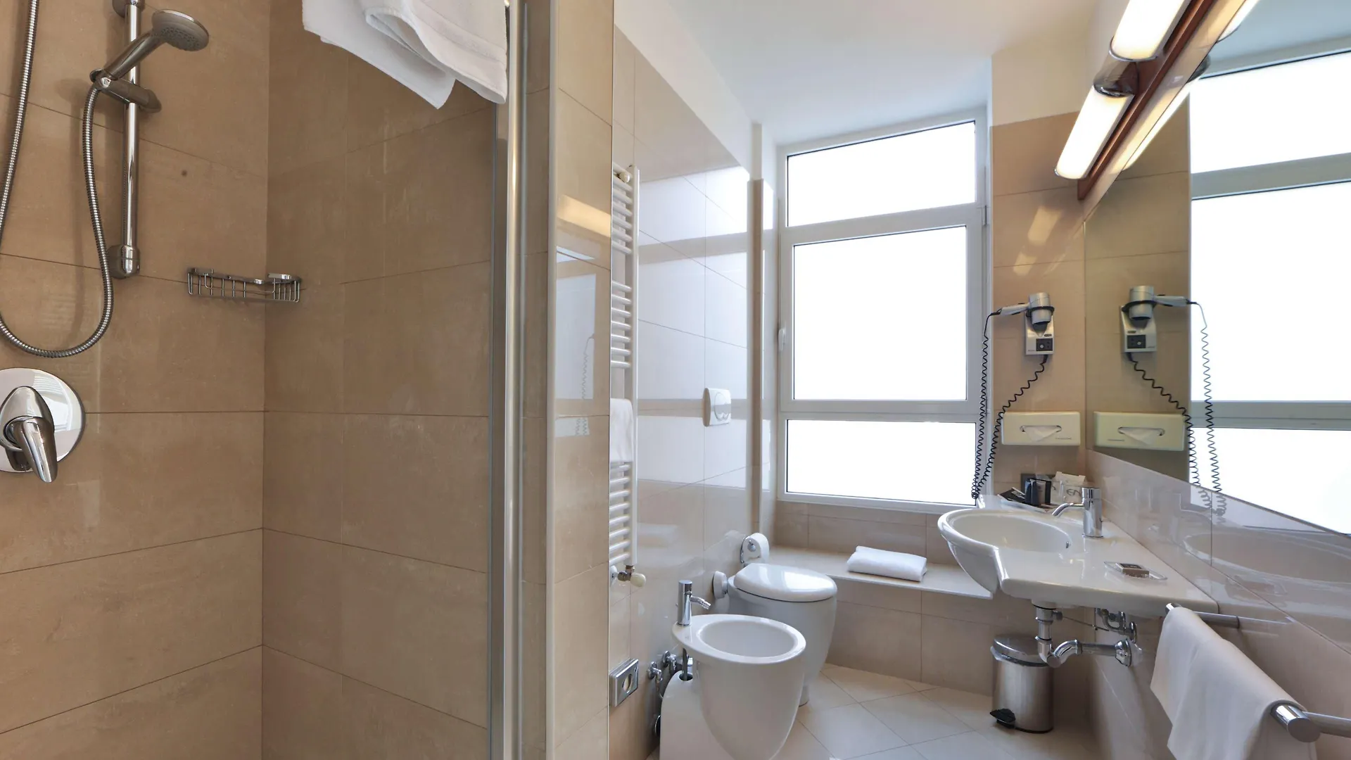 ****  Best Western Madison Hotel Milano İtalya