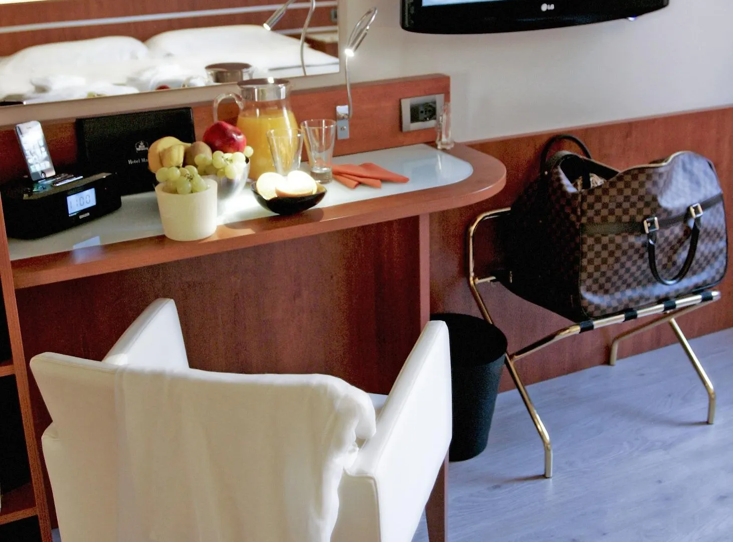 Best Western Madison Hotel Milano