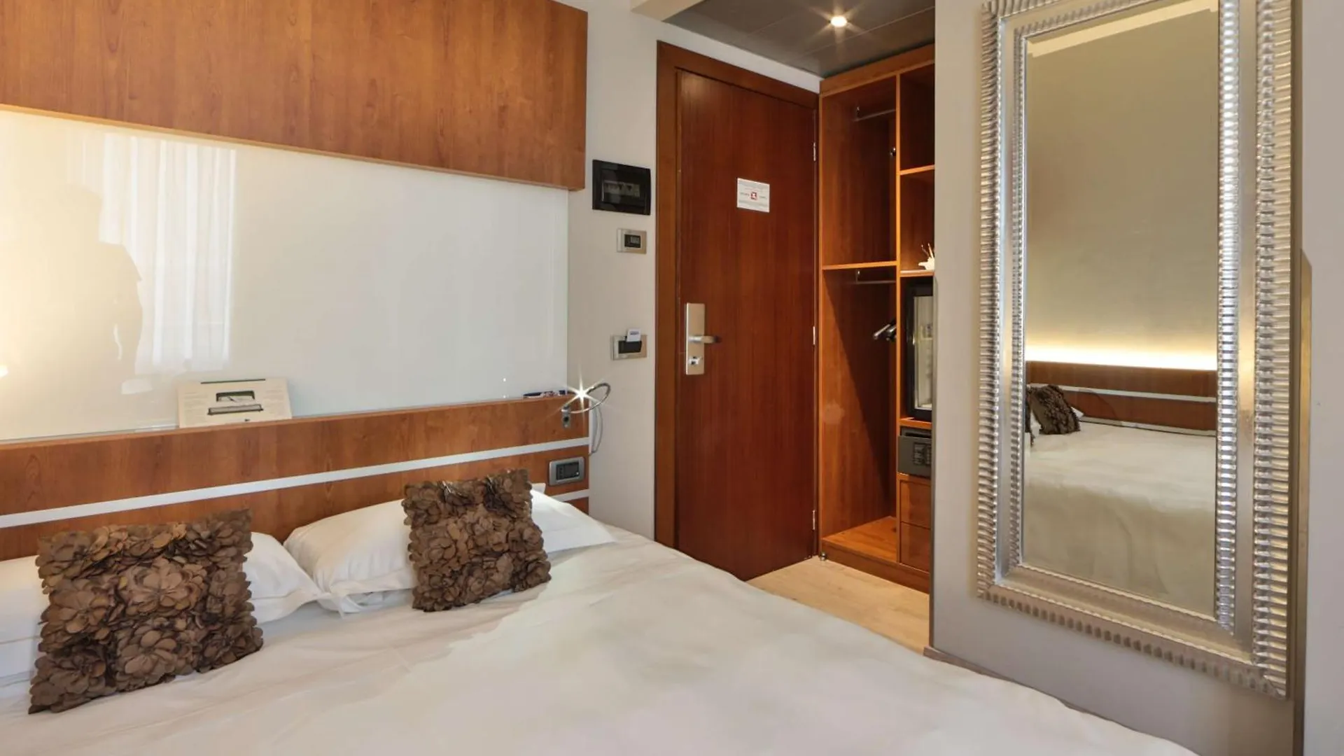 Best Western Madison Hotel Milan