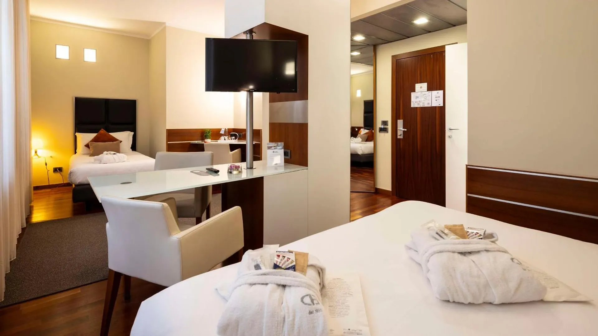 Best Western Madison Hotel Milano