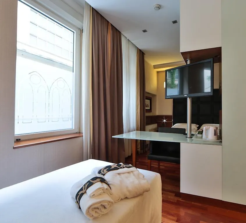 Best Western Madison Hotel Milano