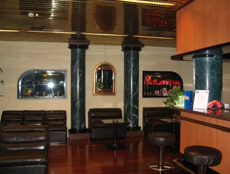 Best Western Madison Hotel Milano 4*,