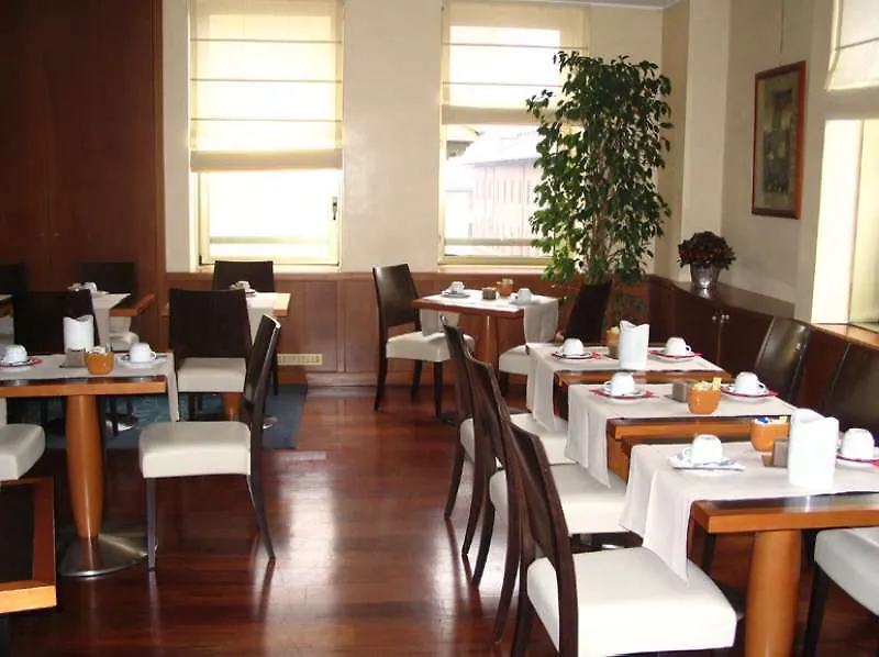 Best Western Madison Hotel Milano