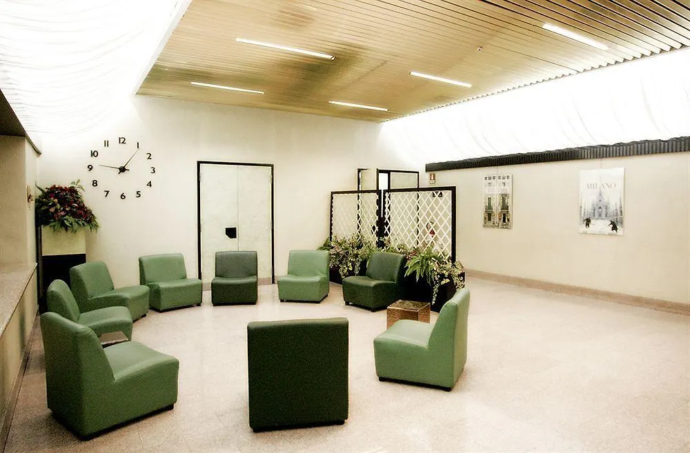 Best Western Madison Hotel Milano