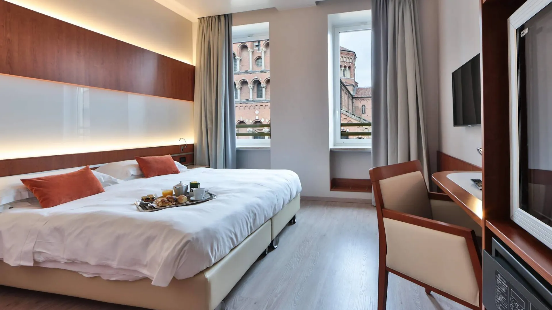 Best Western Madison Hotel Milano
