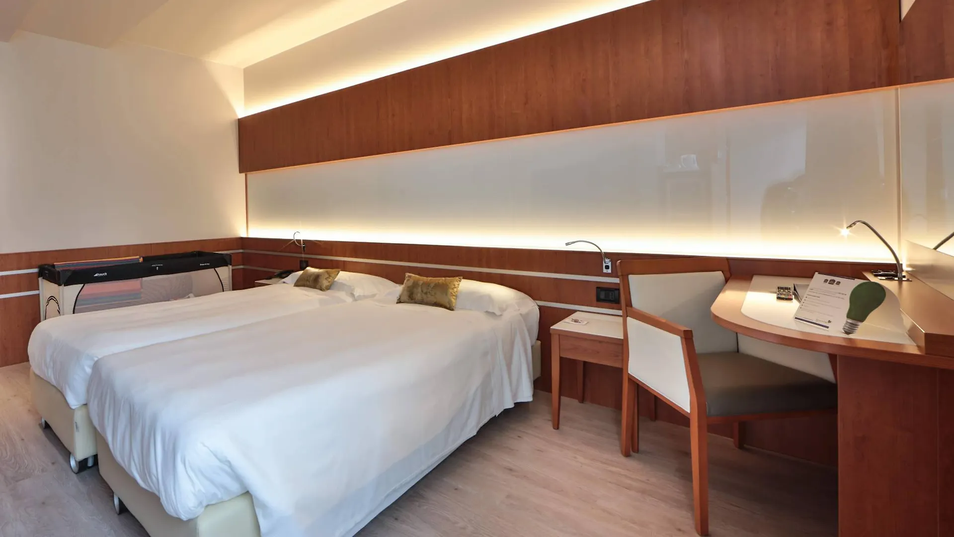 Best Western Madison Hotel Milan