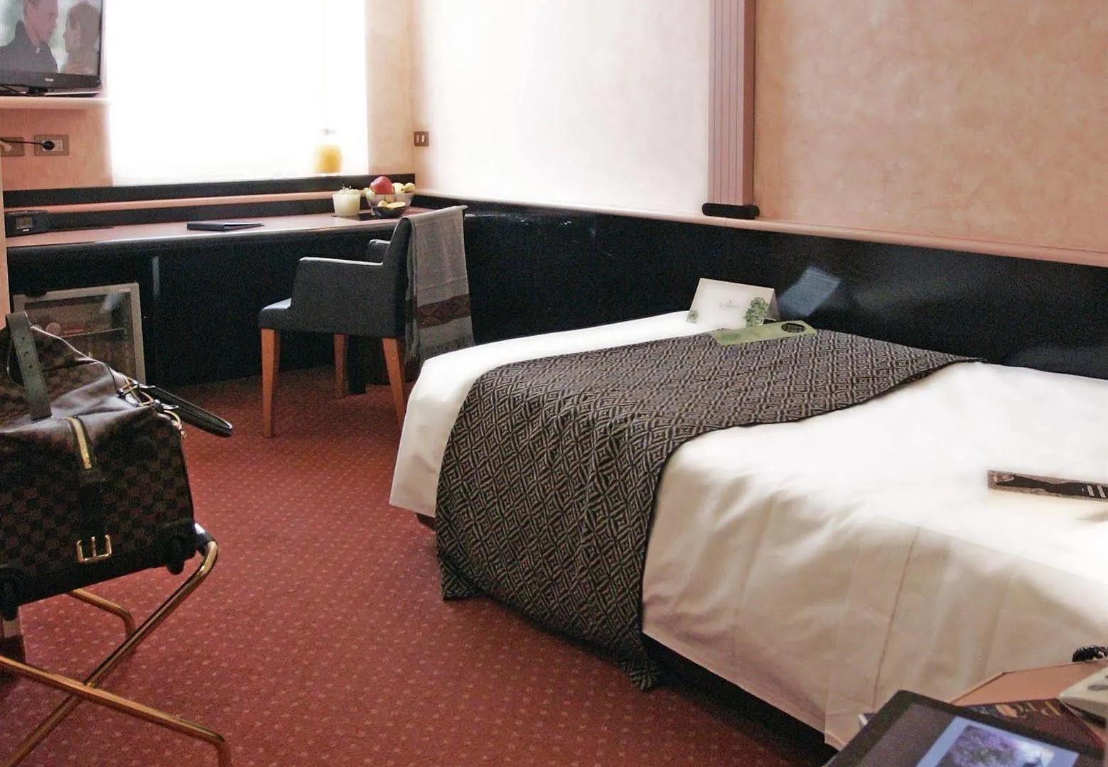 Best Western Madison Hotel Milano