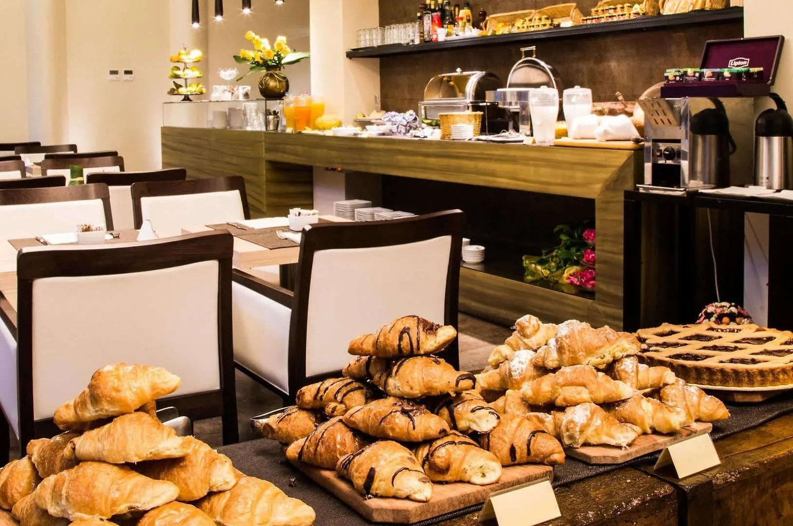 Best Western Madison Hotel Milano