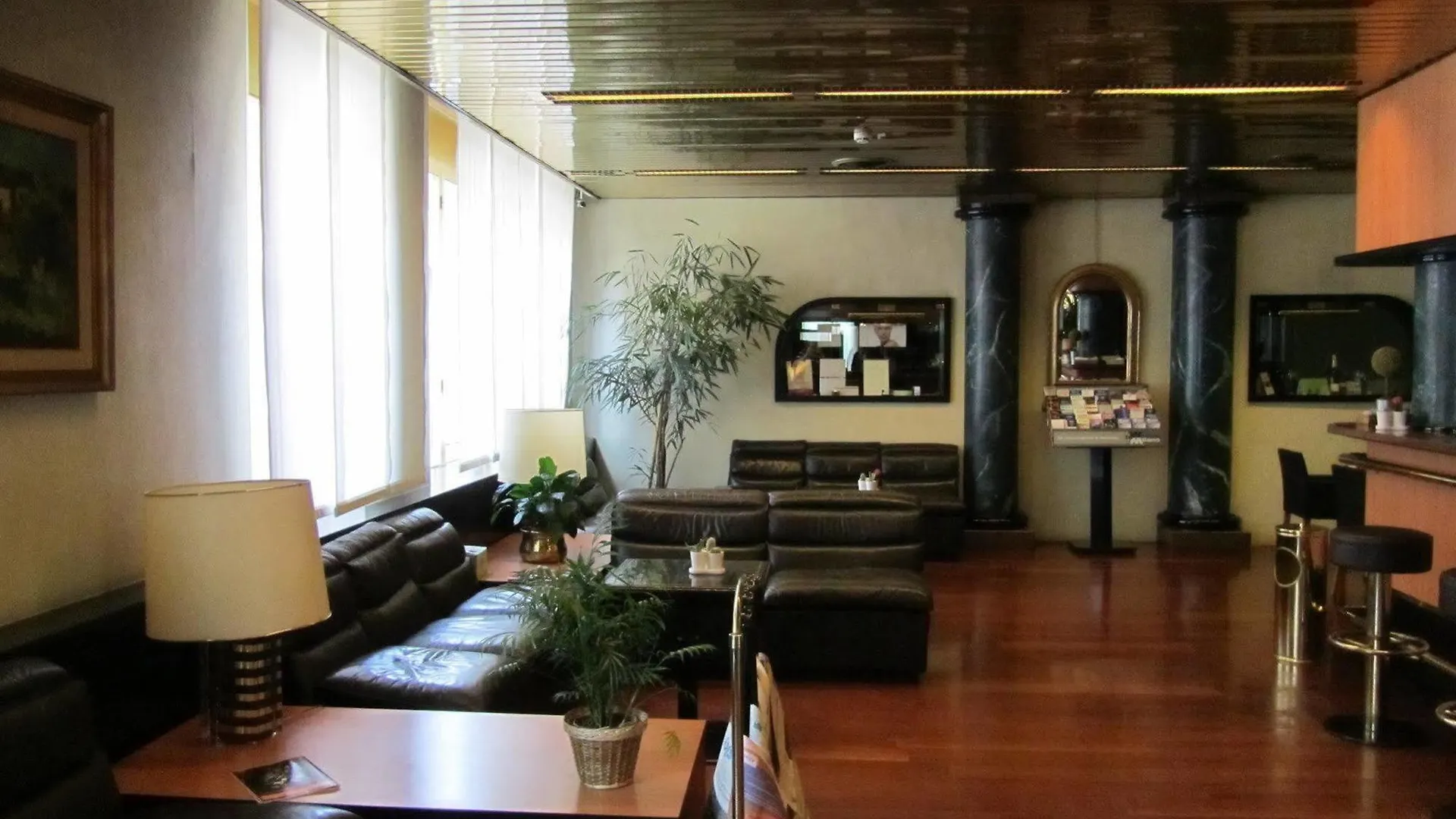 Best Western Madison Hotel Milano İtalya