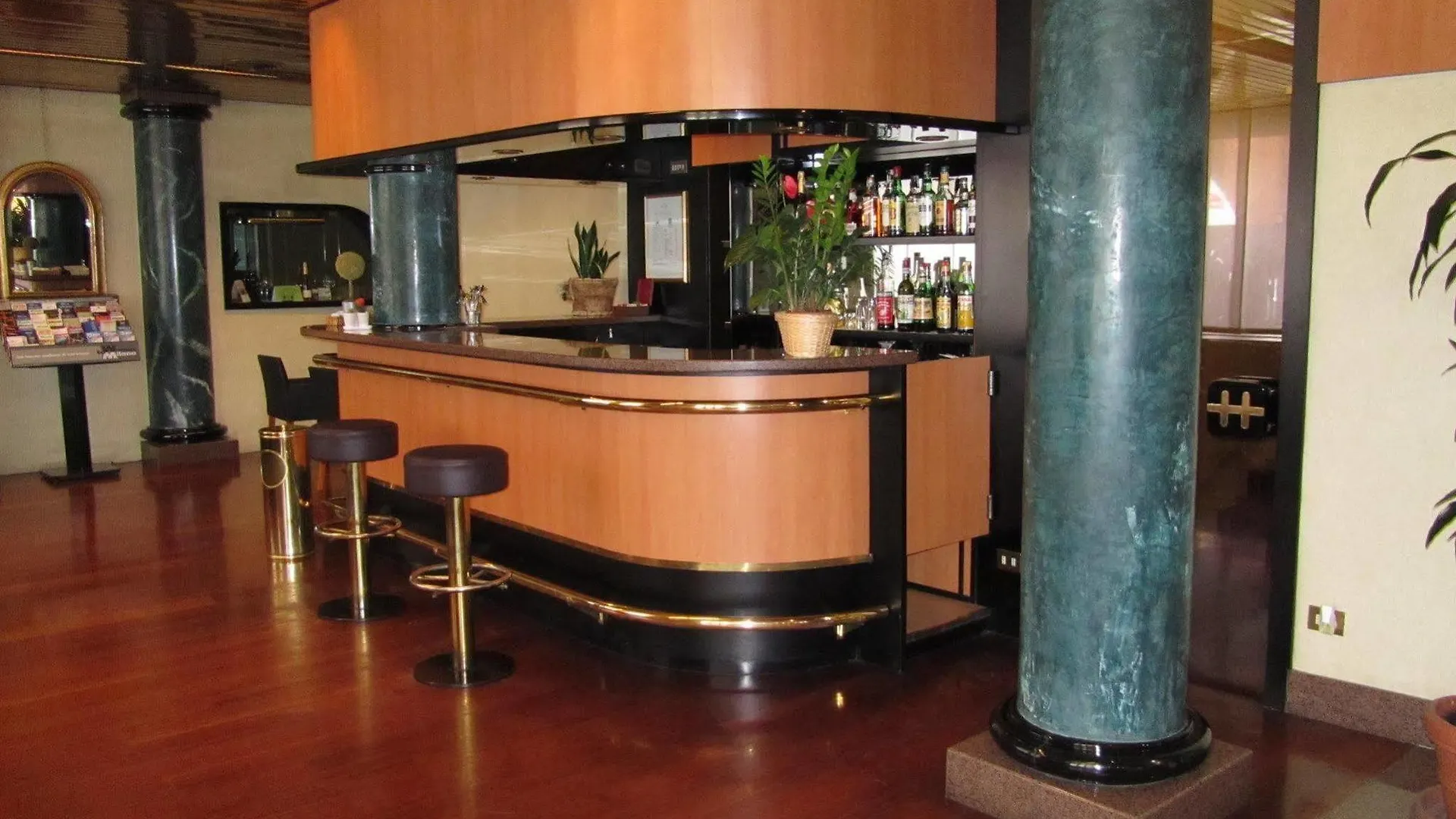 ****  Best Western Madison Hotel Milano İtalya