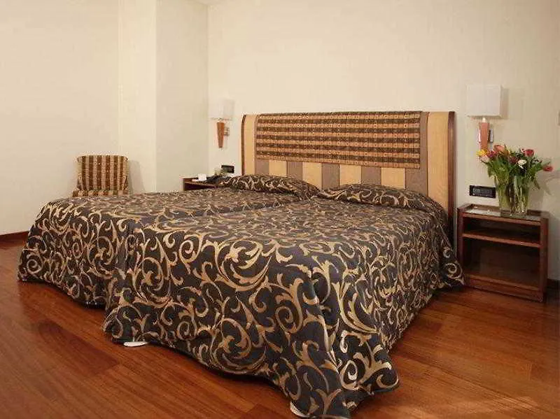 Best Western Madison Hotel Milano