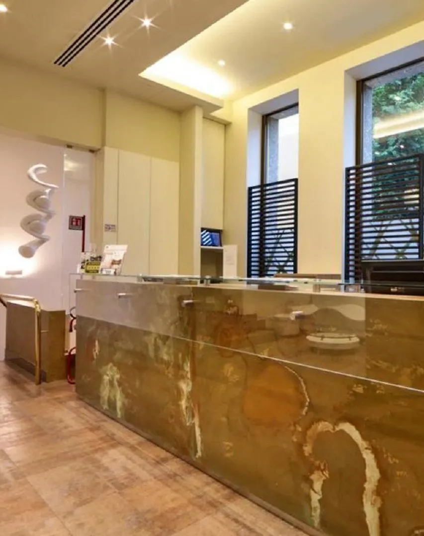 Best Western Madison Hotel Milano