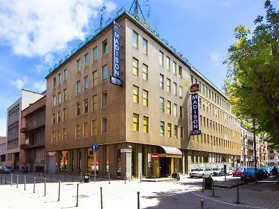 Best Western Madison Hotel Milan 4*,