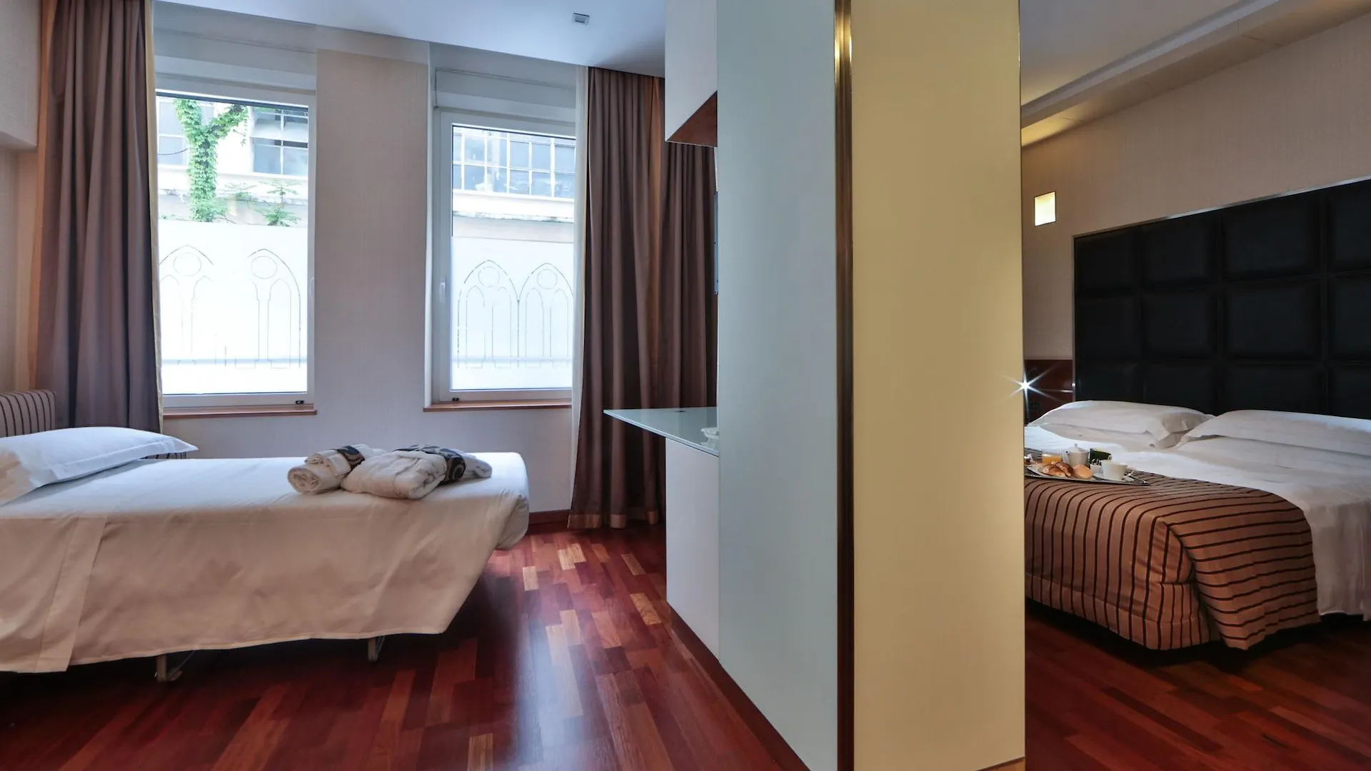Best Western Madison Hotel Milan