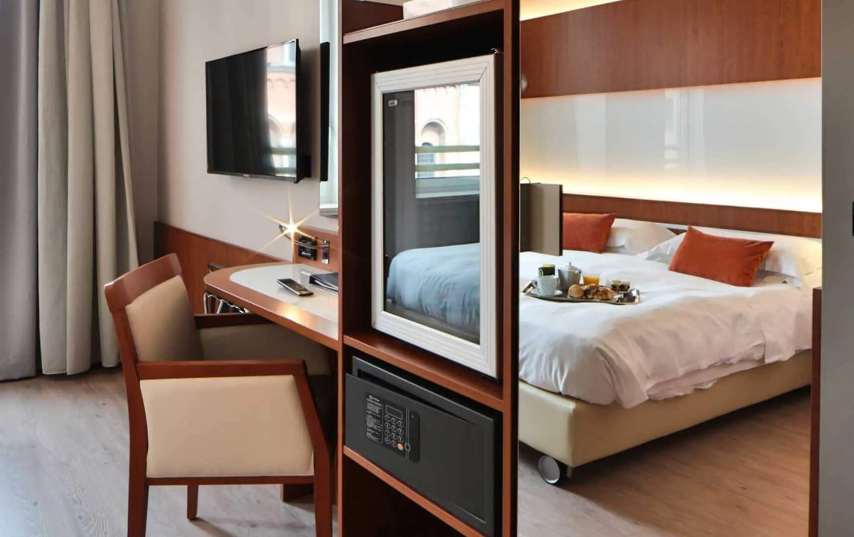 Best Western Madison Hotel Milan