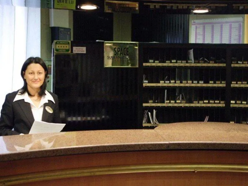 Best Western Madison Hotel Milano